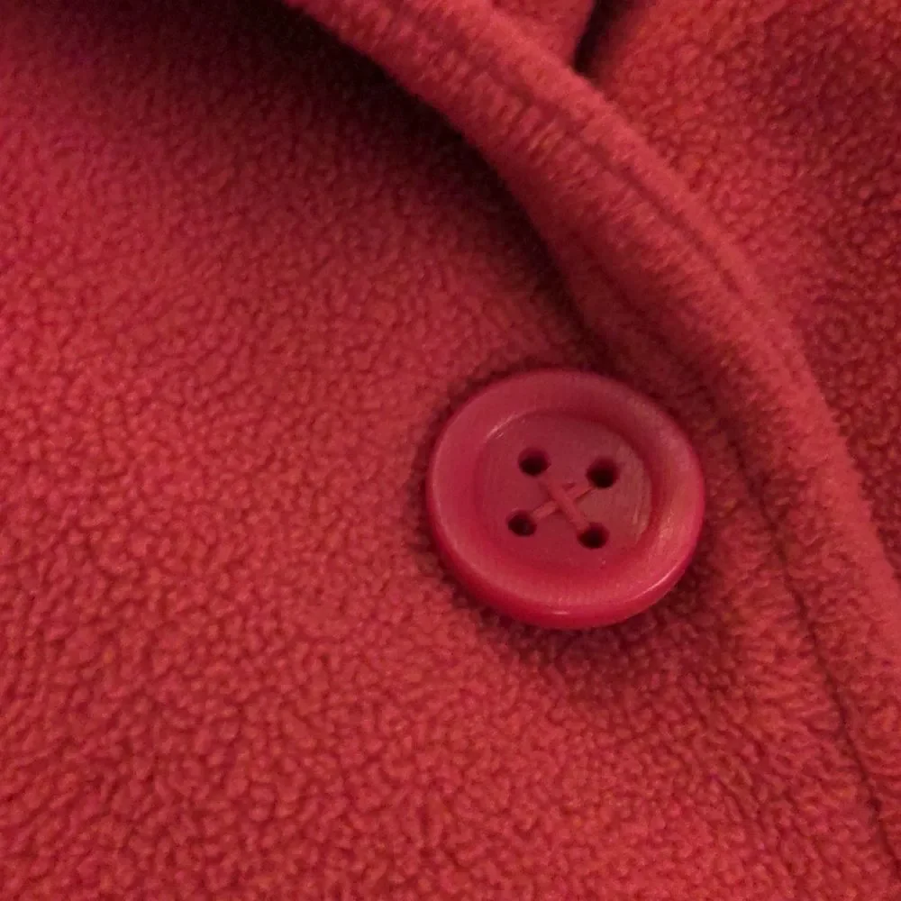 The Children's‎ Place Pink fleece jacket size 7/8 youth